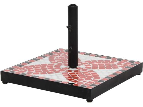 Parasolvoet Vierkant - Voet Parasol - Buiten Stabiliseren - Trendy