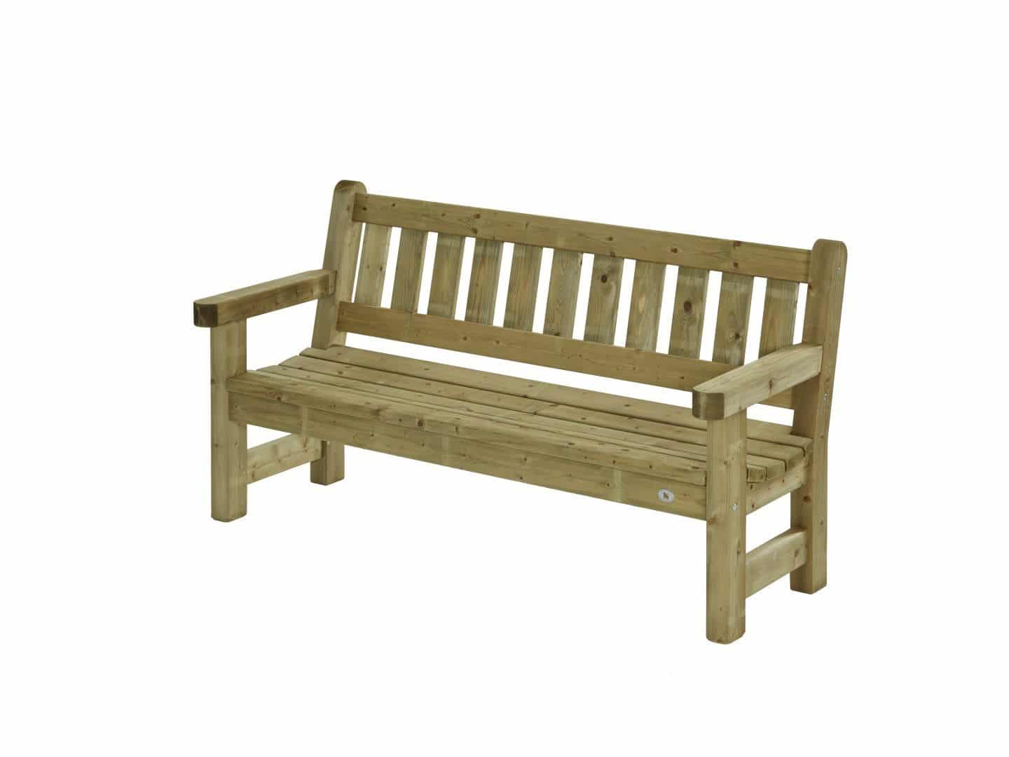 parkbank zeist 180 cm talen buitenmeubelen talen buitenmeubelen