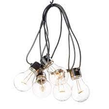 party basic 9.5m 20l extra warmwit konstsmide konstsmide