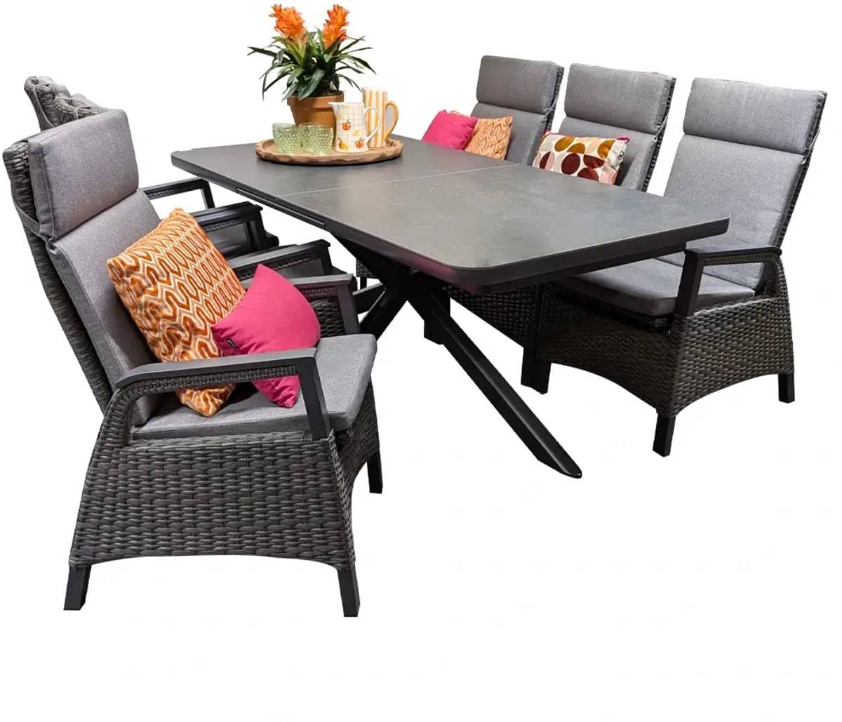 paruguay odhill diningset