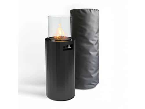 Patio Gas Heater - Terrasverwarmer Op Gas - Moderne warmte