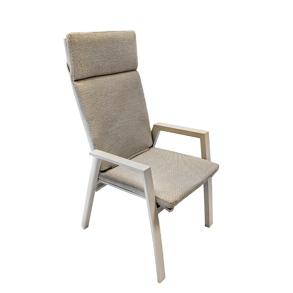 paxon tuinstoel verstelbaar latte trestino trestino