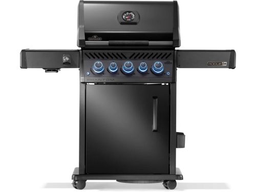 Phantom Rogue Pro-S 425 met RVS roosters mat zwart barbecue Napoleon Grills - Napoleon grills