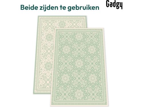 Picknickdeken, picknickdeken, waterdicht, outdoor strandmat strandmat, grote campingdeken voor strand