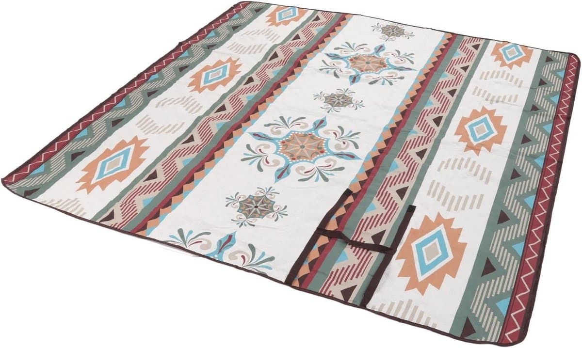 picknickmat oxfordstof kampeermat buitenkleed gezellige bijeenkomsten machinewasbaar