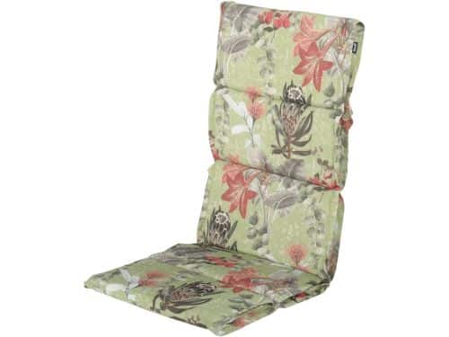 Pippa Green 123x50x5 Sling Hoge Rug