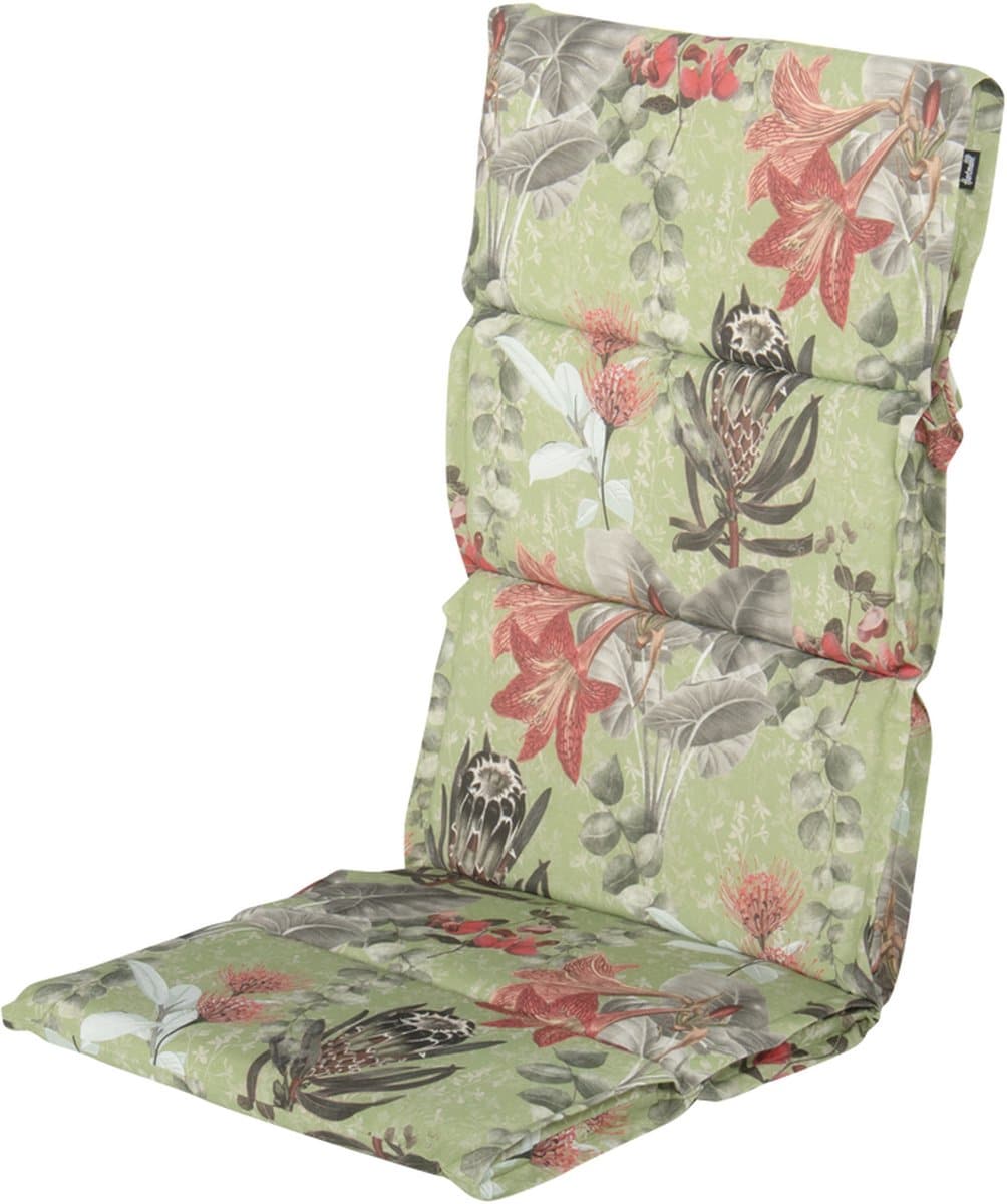 pippa green 123x50x5 sling hoge rug