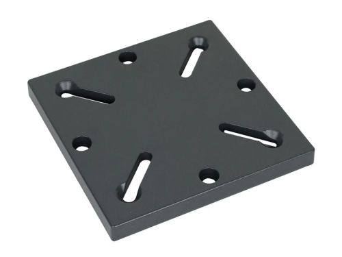 Platinum | Ingraafvoet | Adapter