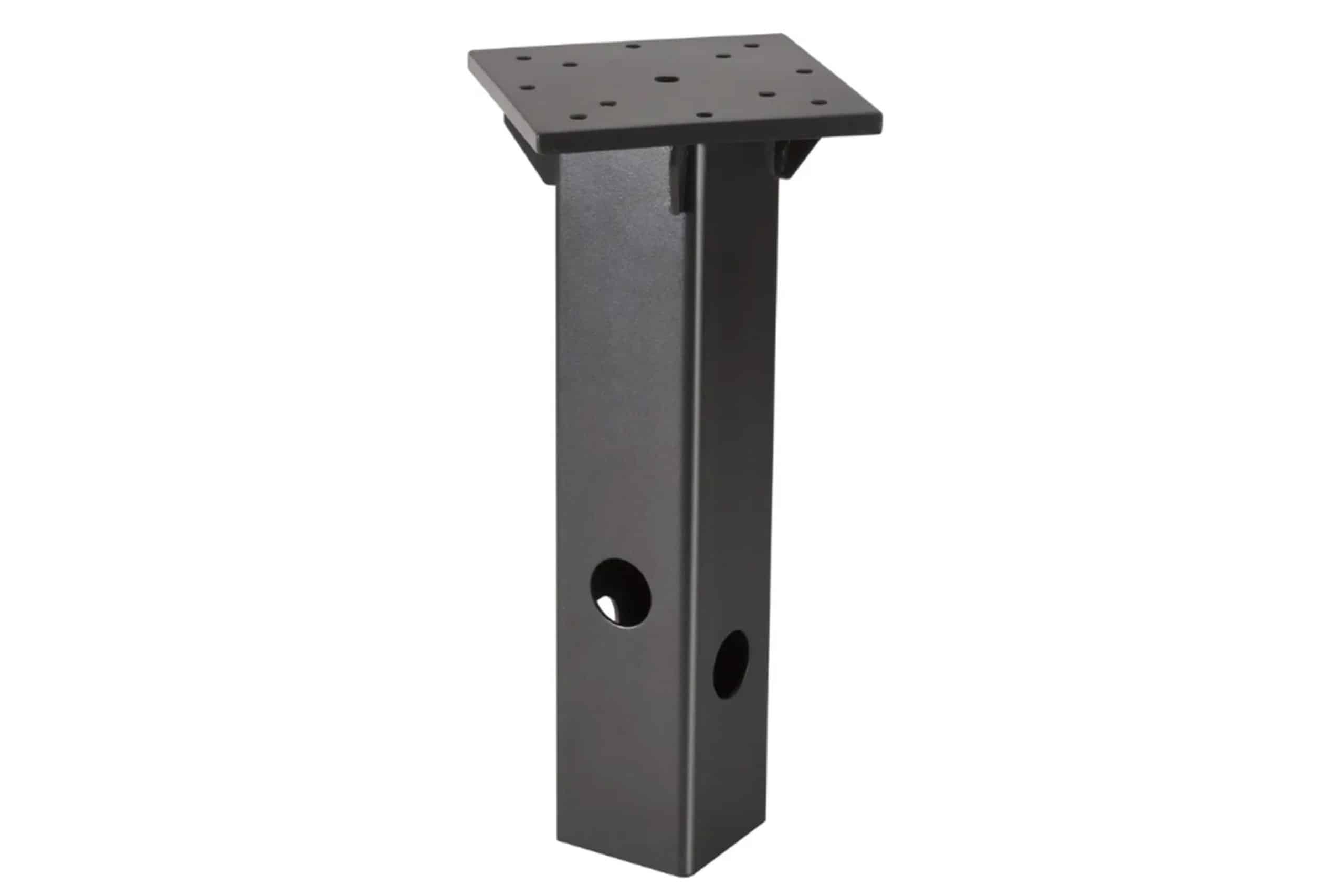 platinum ingraafvoet concrete