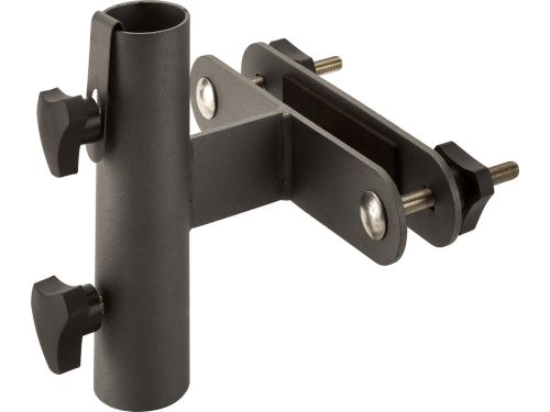 Platinum Sun & Shade - Balkonklem - Verticale reling