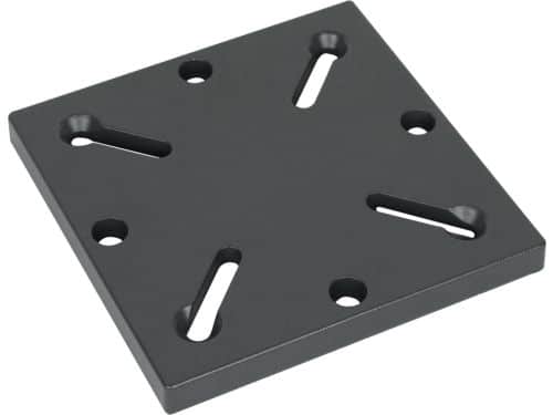 Platinum Sun & Shade - Ingraafvoet - Adapter - Voor