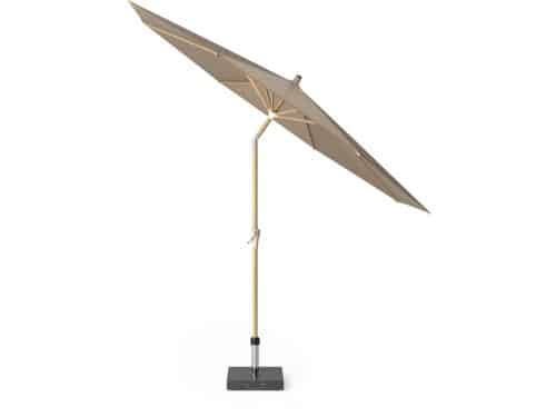 Platinum Sun & Shade - Middenstokparasol - Riva - Ø250cm
