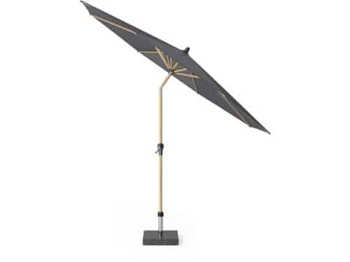 Platinum Sun & Shade - Middenstokparasol - Riva - Ø250cm