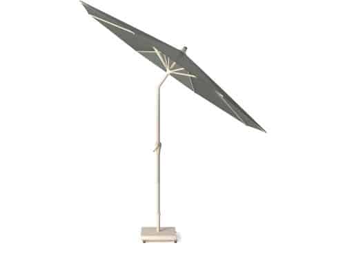 Platinum Sun & Shade - Middenstokparasol - Riva - Ø300cm