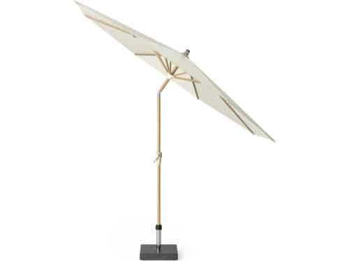 Platinum Sun & Shade - Middenstokparasol - Riva - Ø300cm