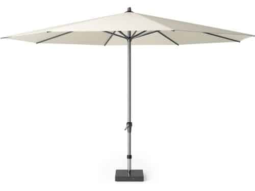 Platinum Sun & Shade - Middenstokparasol - Riva - Ø400cm