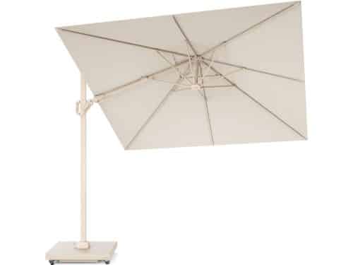 Platinum Sun & Shade - Zweefparasol - Voyager T²