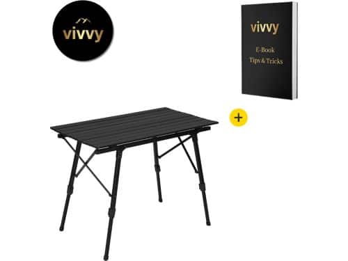 Plooitafel - Plooitafel Of Klaptafel Multifunctioneel - Vouwtafel Waterbestendig