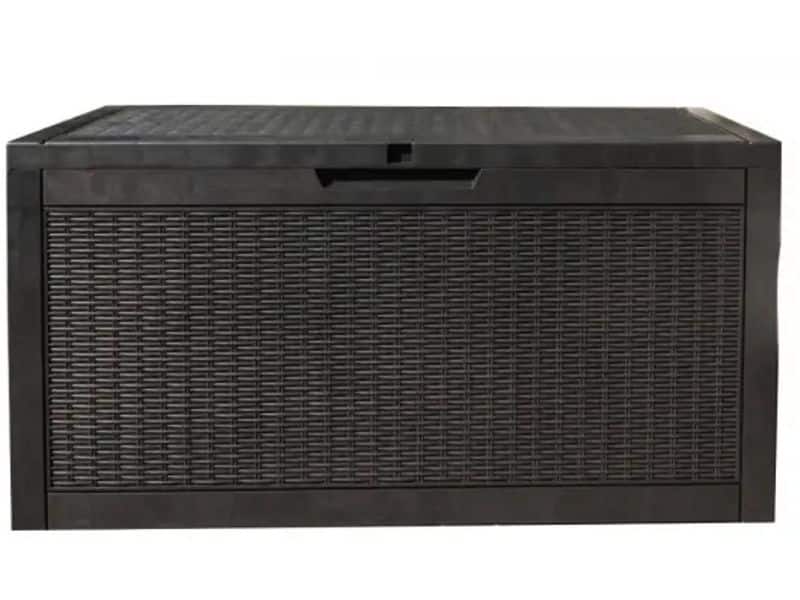 Practo Opbergbox 380L