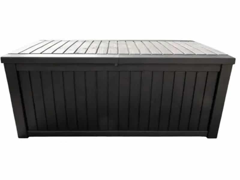 Practo Opbergbox 570L