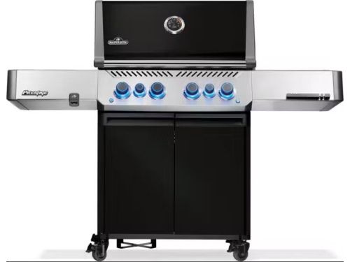 Prestige 500 Zwart barbecue Napoleon Grills - Napoleon grills