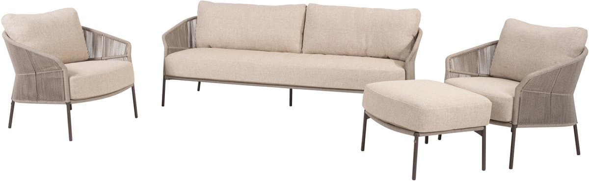 puglia loungeset 3 delig terre 4 seasons outdoor