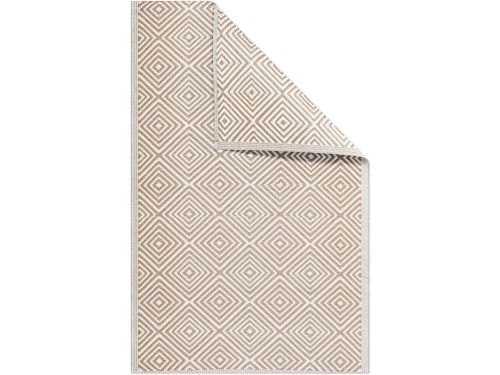 Rechthoekig tuintapijt voor buiten en binnen - 120 x 180