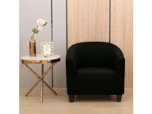 Rekbare Universele Kuipstoelhoes met Elastische Bodem voor Barstoel