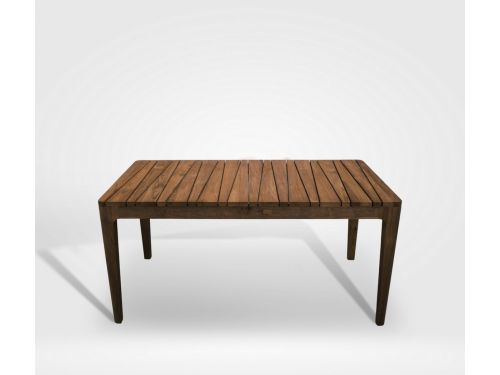 Reteak Bandung dining tuintafel 160x90cm