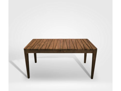 Reteak Bandung dining tuintafel 160x90cm