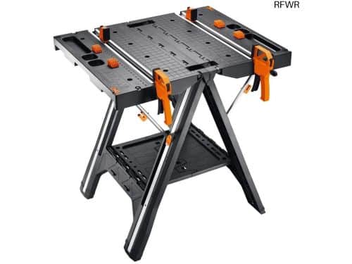 RFWR® Klaptafel 787 mm x 635 mm - Ideaal voor