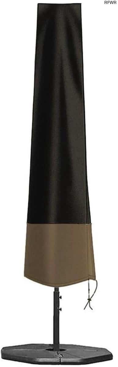 rfwr® parasolhoes voor staande parasol tot 3,5 meter