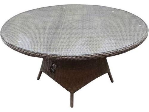 Riccione dining tuintafel d8 150 cm kobo grijs