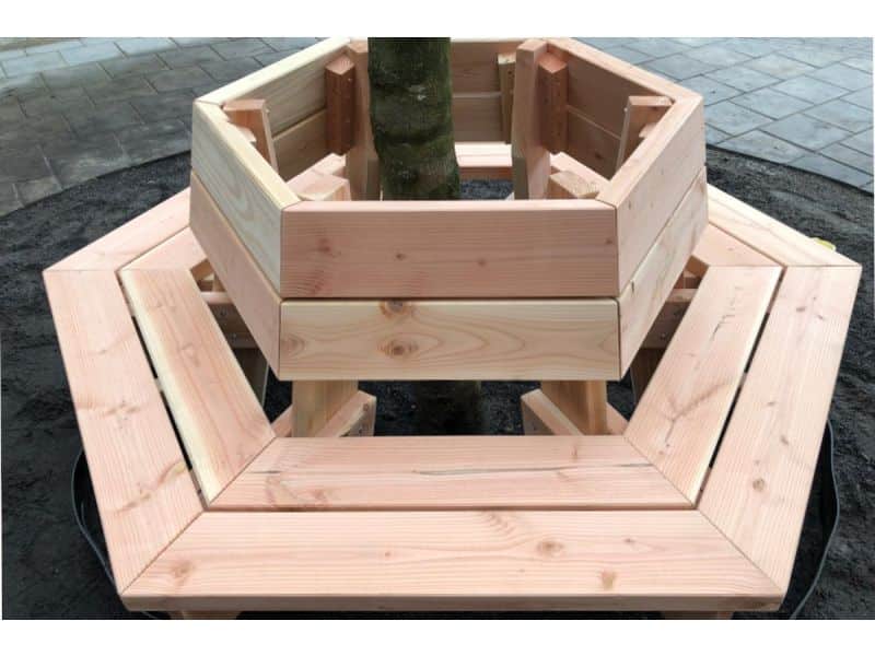 Rockwood® Boombank Douglas