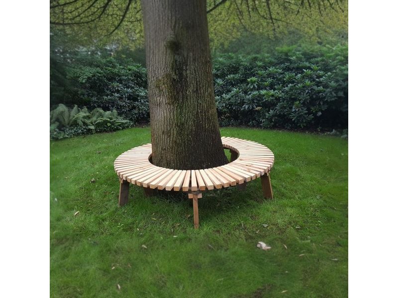 Rockwood® Boombank Douglas Deluxe