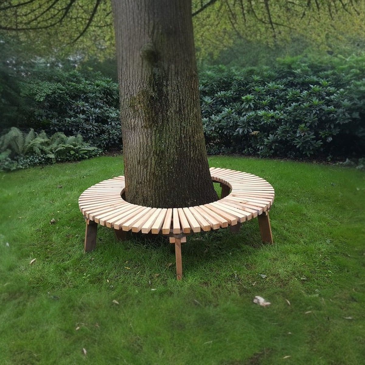 rockwood® boombank douglas deluxe