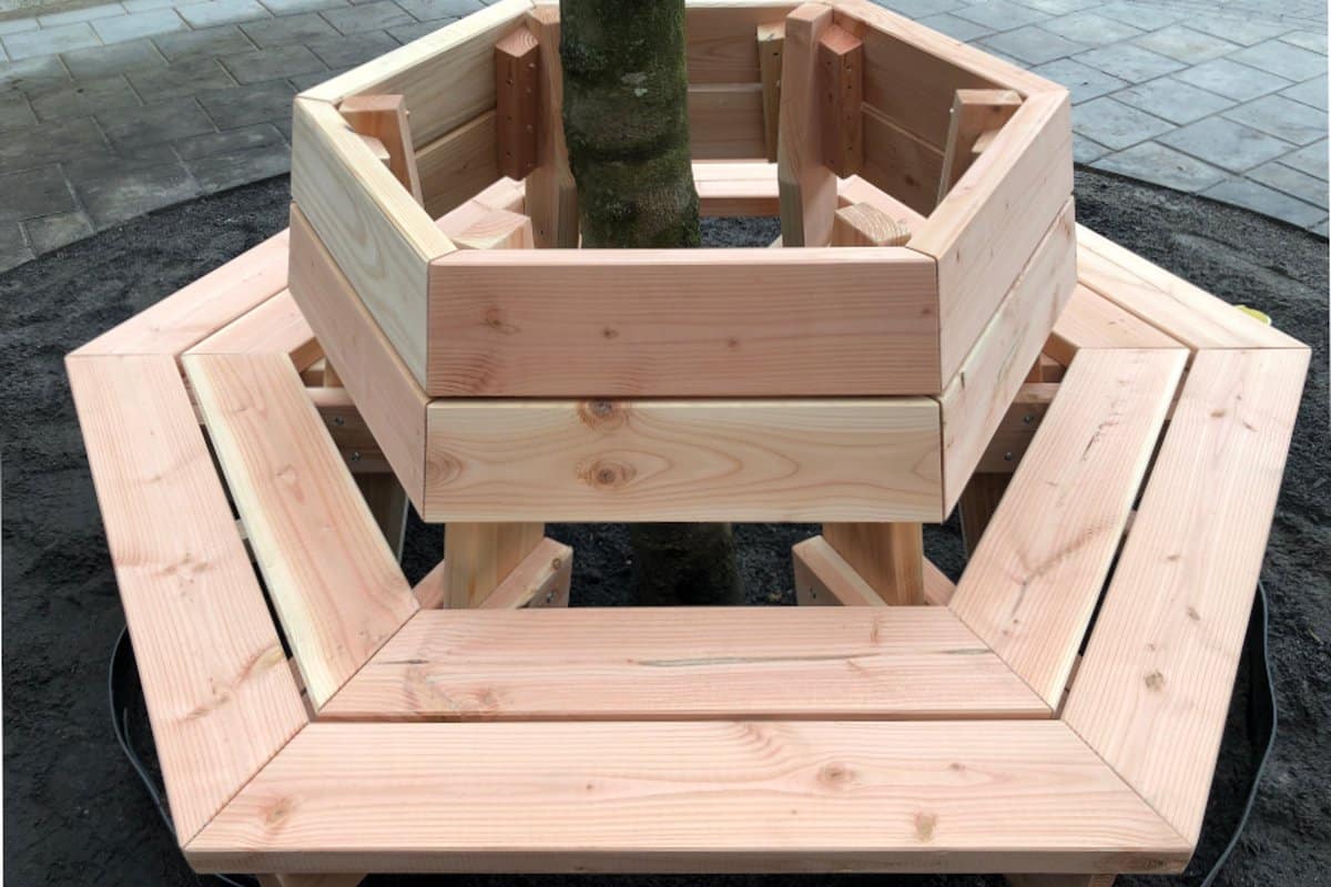 rockwood® boombank douglas