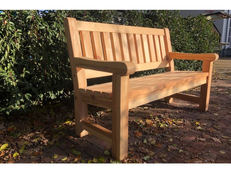 Rockwood® Tuinbank Massief Grenen 1.60m