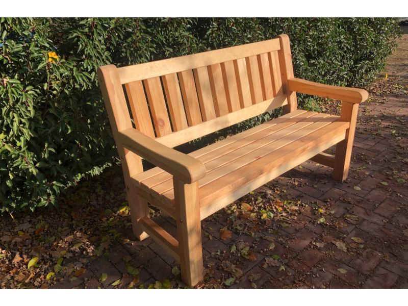 Rockwood® Tuinbank Massief Grenen 1.80m