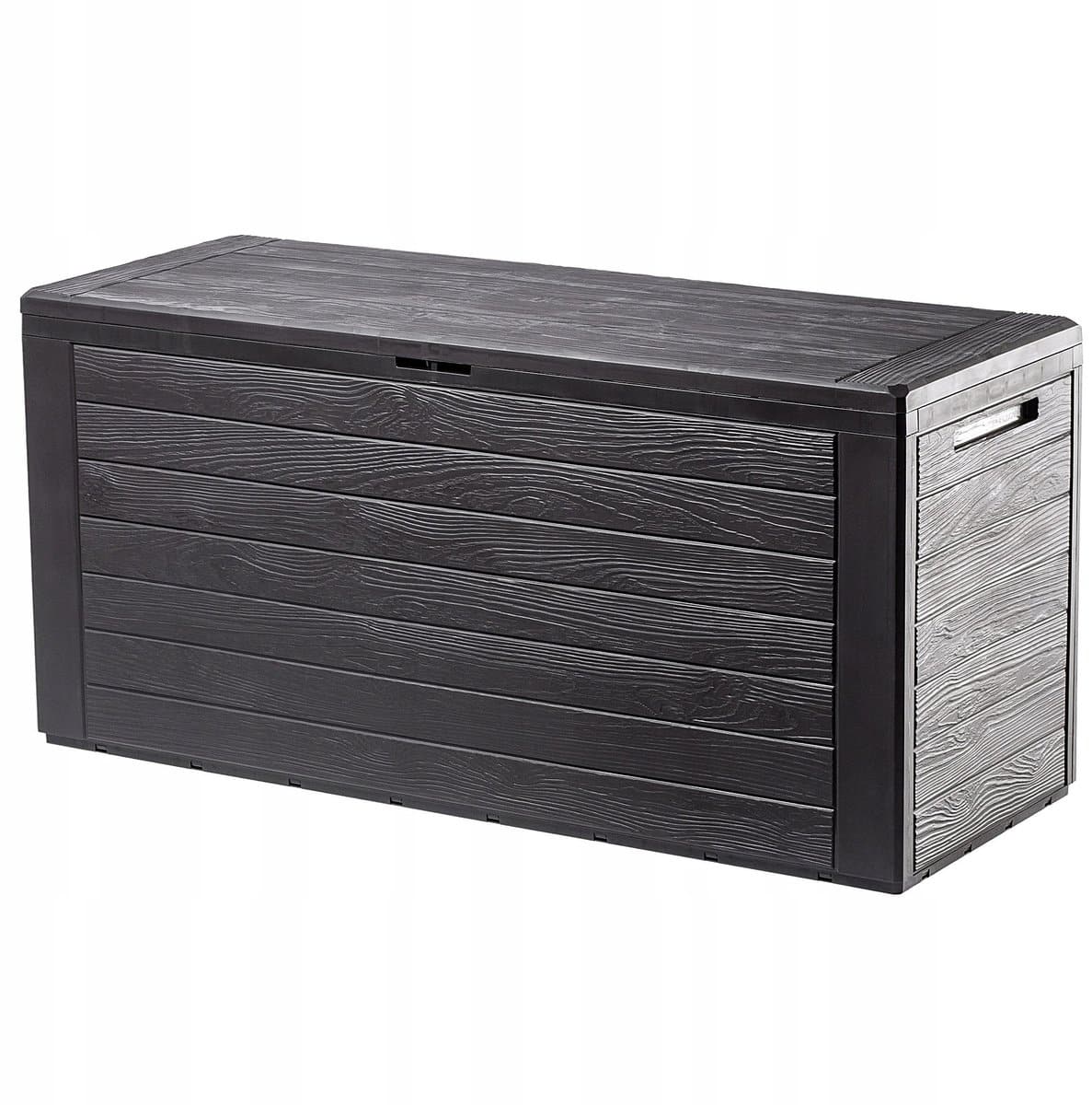 rolu tuinbox opbergbox tuin tuinkussenbox 280 liter