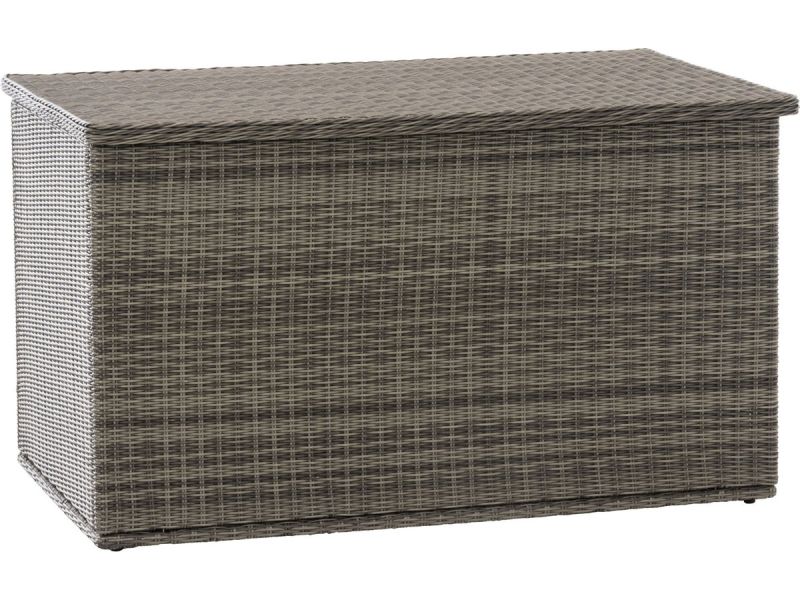 Rotan Opbergbox XL - 129 x 57 x 59 cm