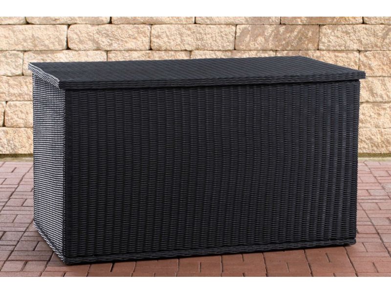 Rotan Opbergbox XL - 129 x 57 x 59 cm