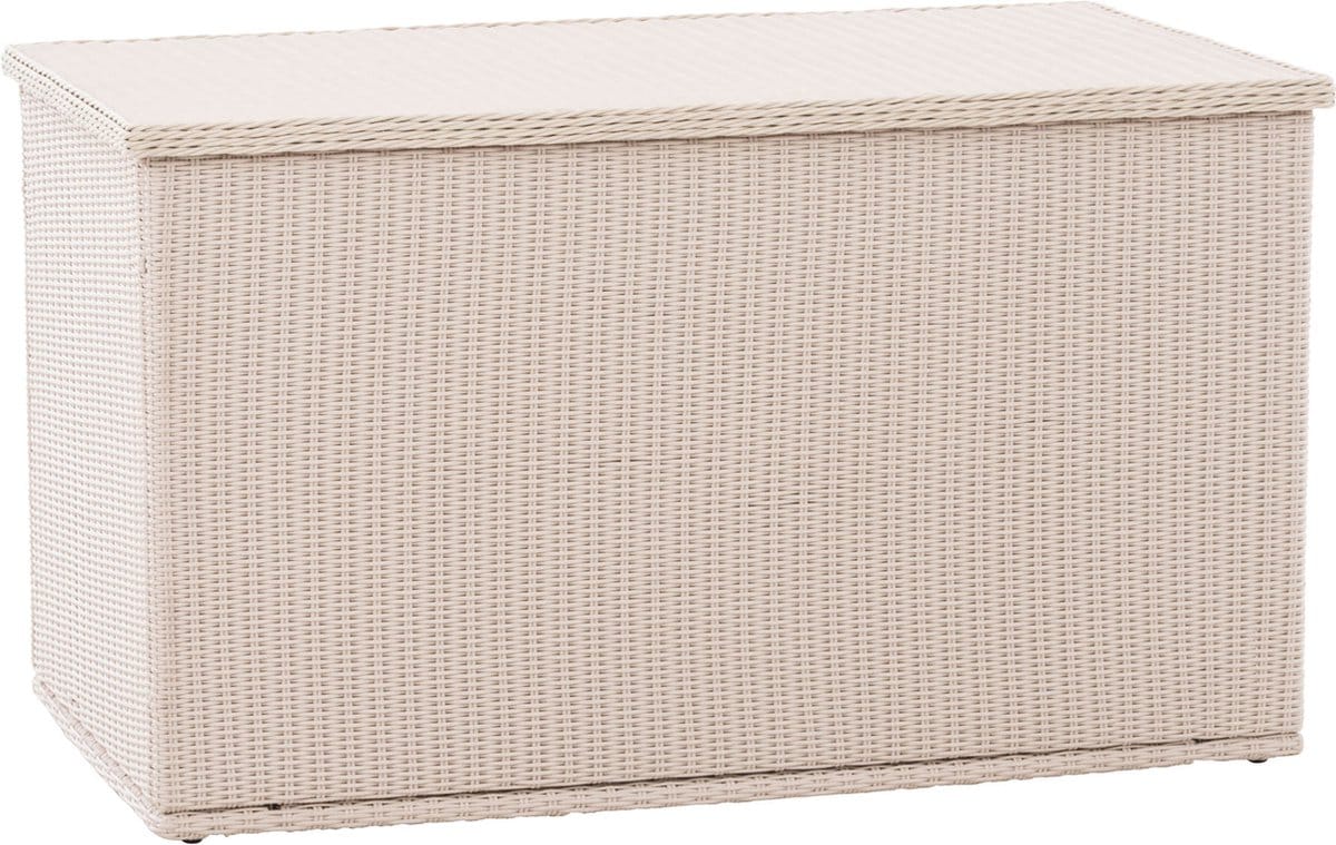 rotan opbergbox xl 148 x 85 x 84 cm