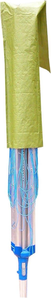 rotary airer cover parasolhoes bescherming buiten uv bestendig