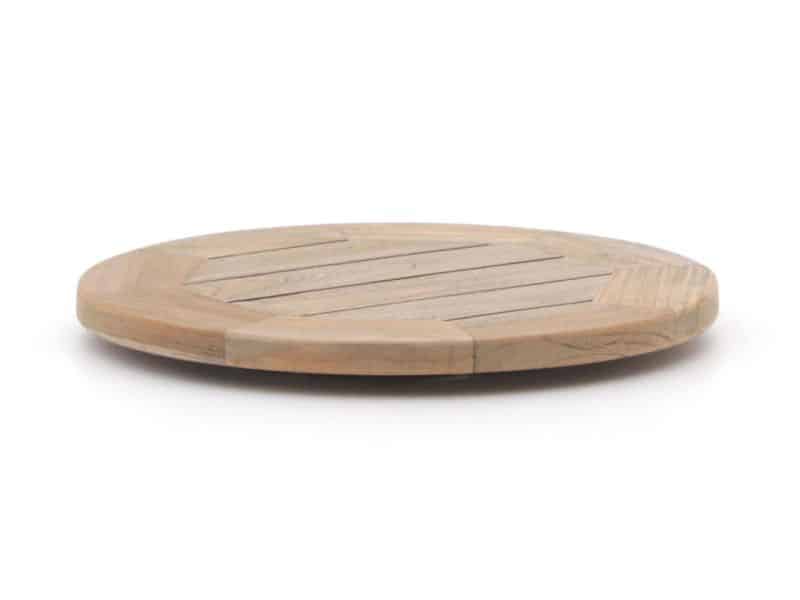 ROUGH-X Lazy Susan draaiplateau ø 45cm - Laagste prijsgarantie!