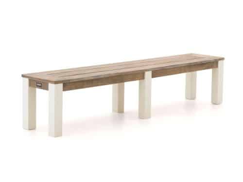 ROUGH-X picknickbank 210x42x45cm - Laagste prijsgarantie!
