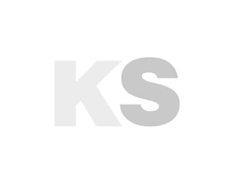 ROUGH-X picknickbank 285x42x45cm - Laagste prijsgarantie!