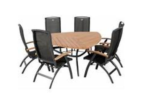 Sanana new nusa diningset Buitengewoon de Boet - Buitengewoon de boet