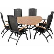 sanana new nusa diningset buitengewoon de boet buitengewoon de boet