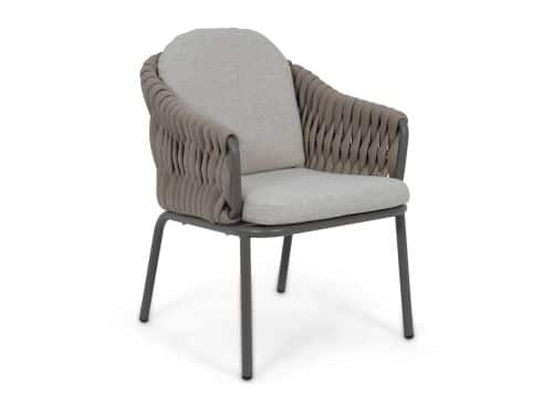 Santika Amadora dining tuinstoel